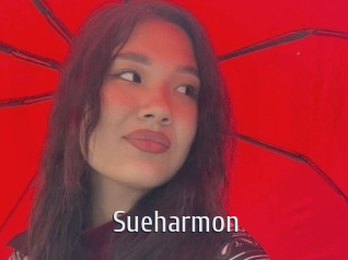 Sueharmon