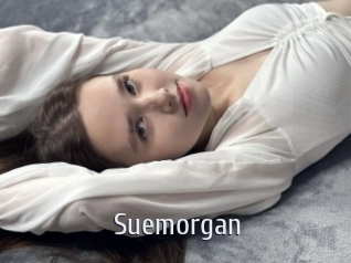 Suemorgan