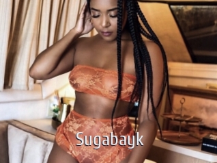 Sugabayk