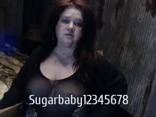 Sugarbaby12345678