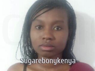 Sugarebonykenya