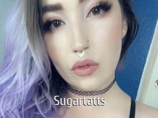 Sugartatts