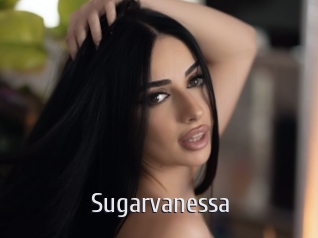 Sugarvanessa