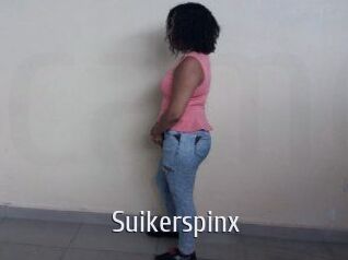 Suikerspinx