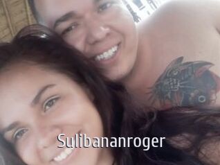 Sulibananroger