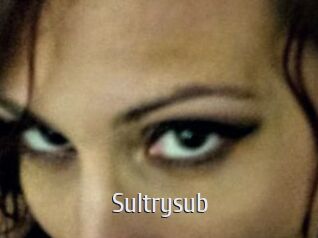 Sultrysub
