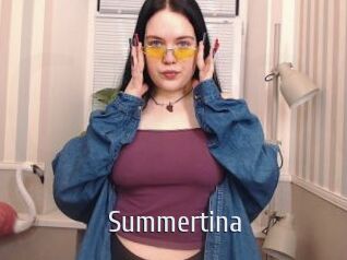 Summertina