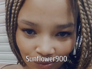 Sunflower900