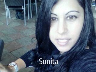 Sunita