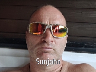 Sunjohn