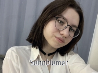 Sunnblumer