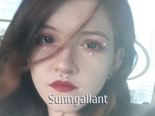 Sunngallant