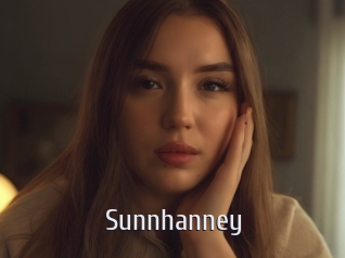 Sunnhanney