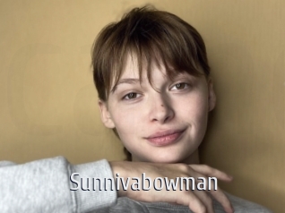 Sunnivabowman