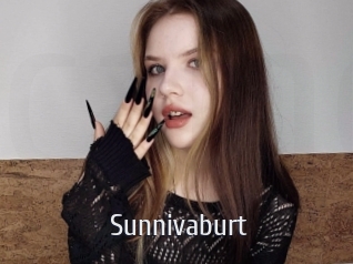 Sunnivaburt