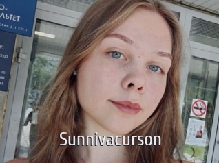 Sunnivacurson