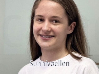 Sunnivaellen