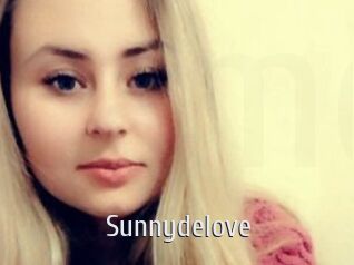 Sunnydelove