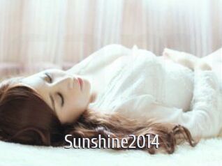 Sunshine2014