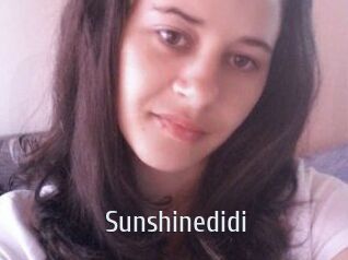 Sunshinedidi