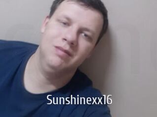 Sunshinexx16