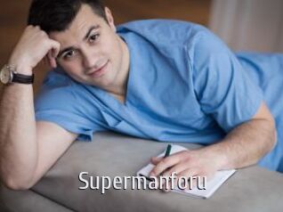 Supermanforu