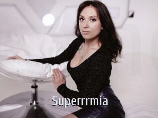 Superrrmia