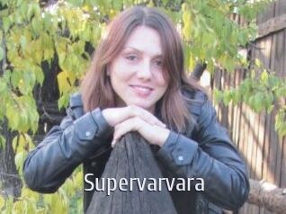 Supervarvara