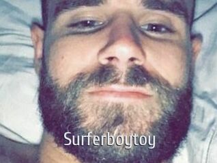 Surferboytoy