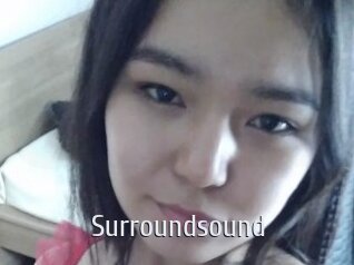 Surroundsound