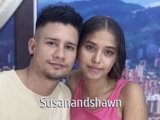 Susanandshawn