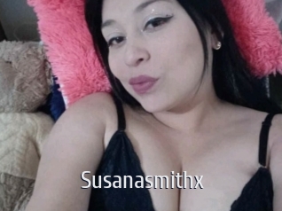 Susanasmithx