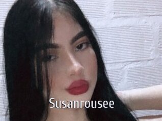 Susanrousee