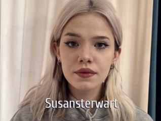 Susansterwart