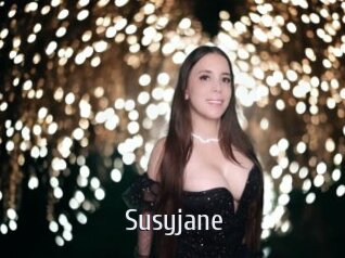 Susyjane