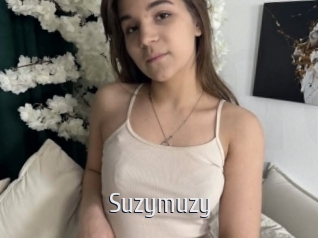 suzymuzy Cigare à moustache