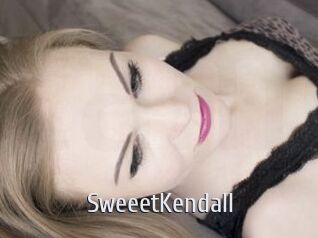 SweeetKendall