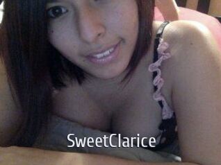 SweetClarice
