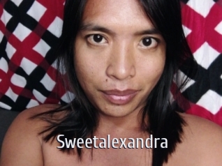 Sweetalexandra