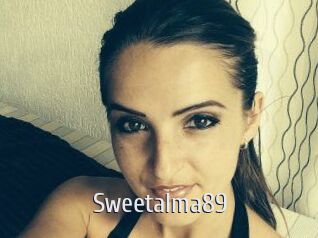 Sweetalma89