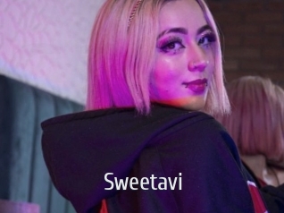 Sweetavi