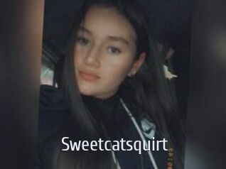 Sweetcatsquirt