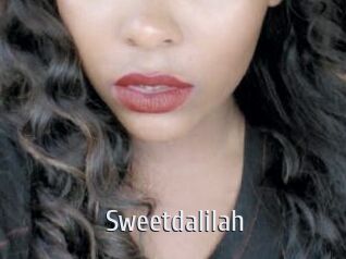 Sweetdalilah