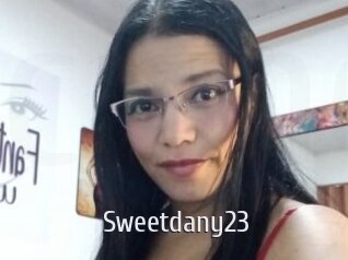 Sweetdany23