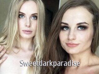 Sweetdarkparadise