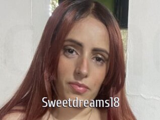 Sweetdreams18