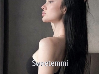 Sweetemmi