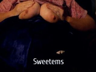 Sweetems