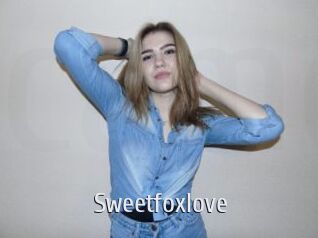 Sweetfoxlove