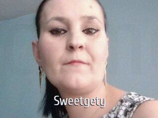 Sweetgety